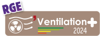 RGE Ventilation